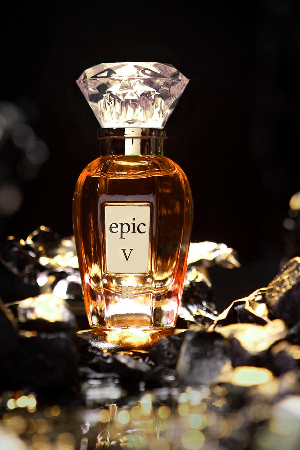 Epic 5 Perfume For Women