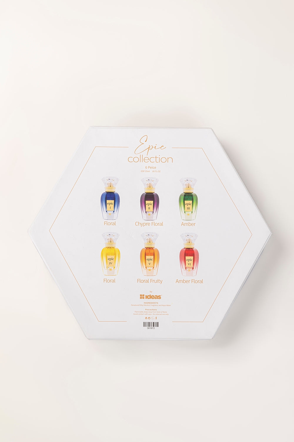 Epic Gift Set For Women
