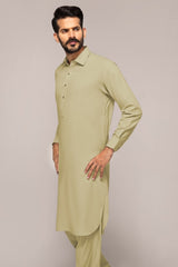 Max Cool Unstitched Fabric Cotton-LF