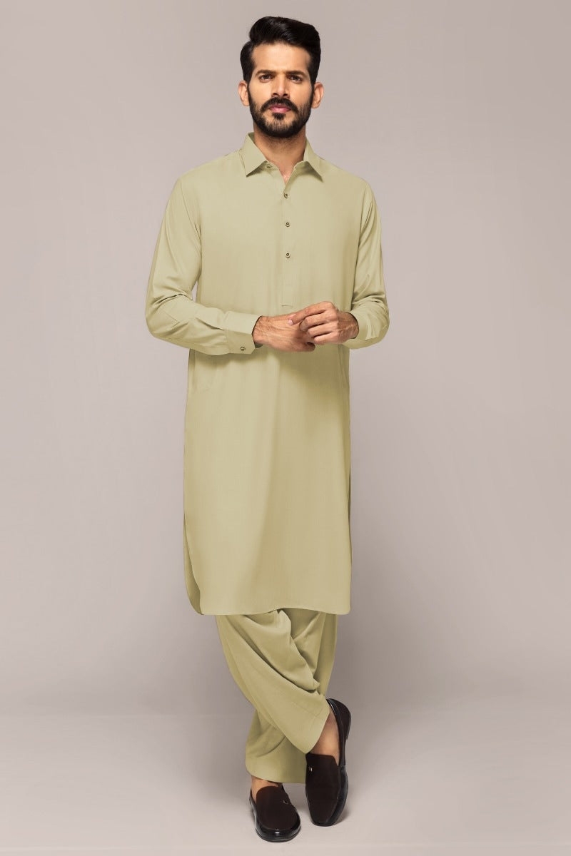 Max Cool Unstitched Fabric Cotton-LF