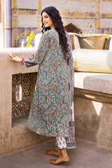 3 Piece Lawn Unstitched Printed Suit CL-32241 B
