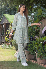 2 Piece Printed Lawn Unstitched Suit TLP-32005