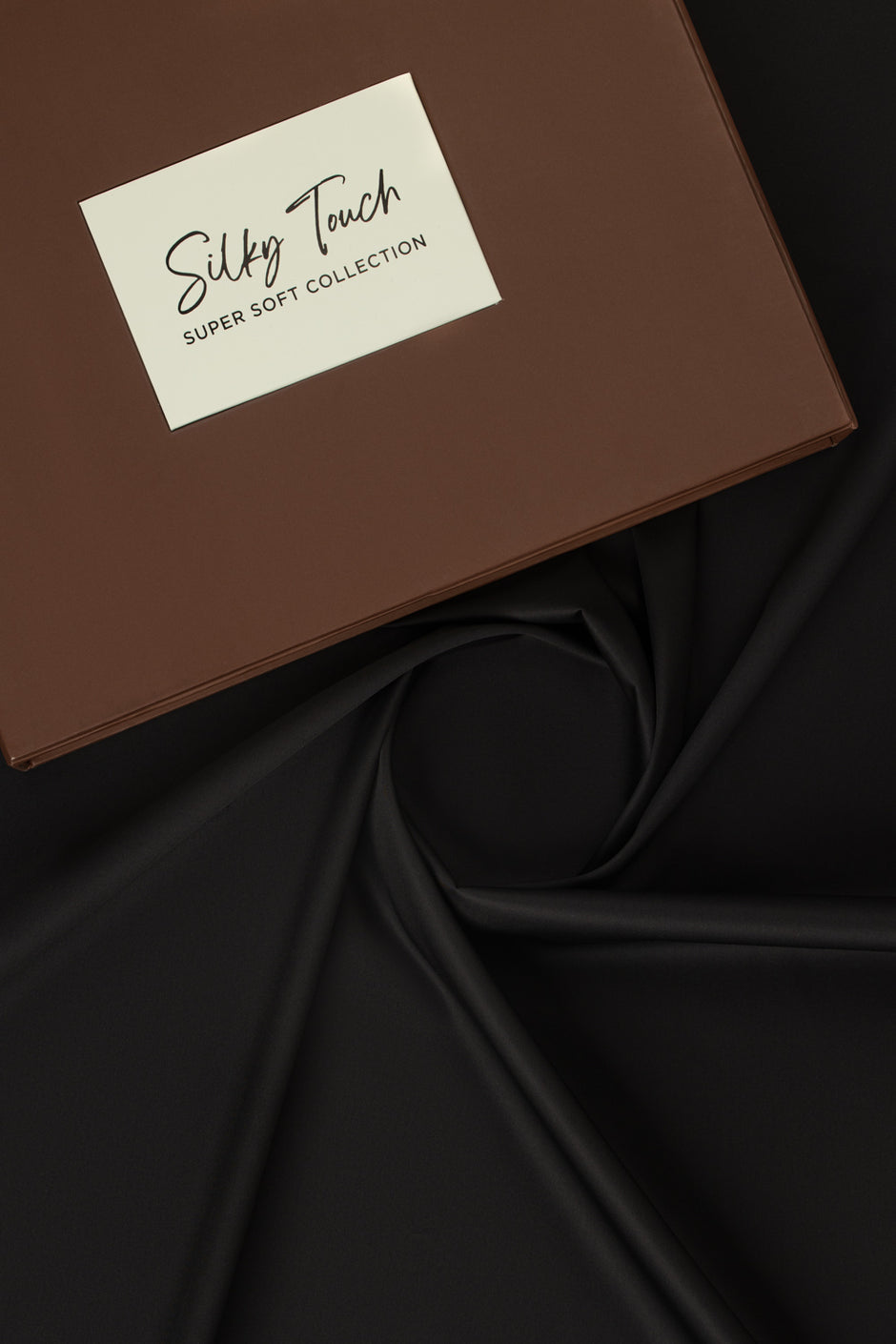 Escada Unstitched Fabric Cotton with Gift Box