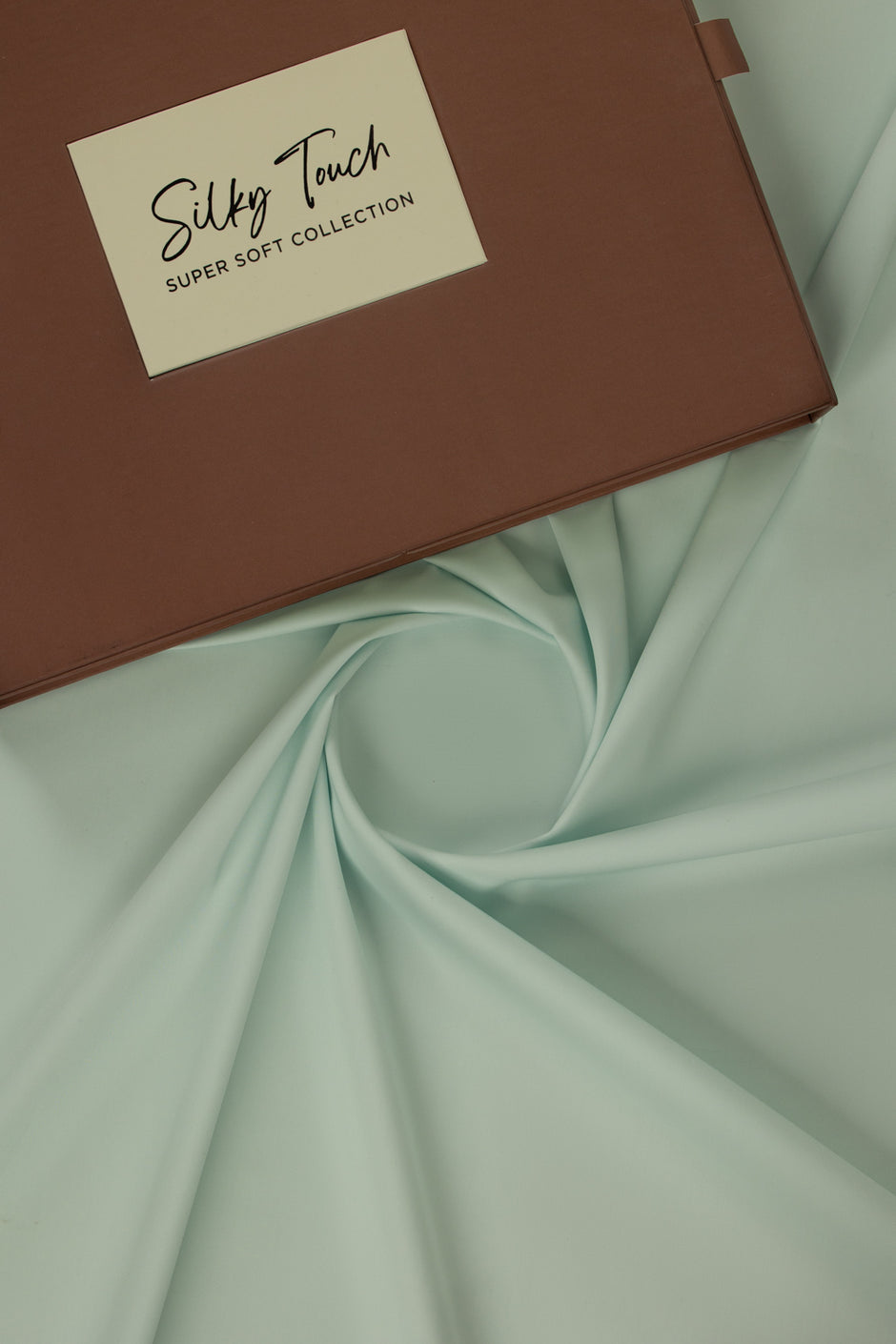 Escada Unstitched Fabric Cotton with Gift Box