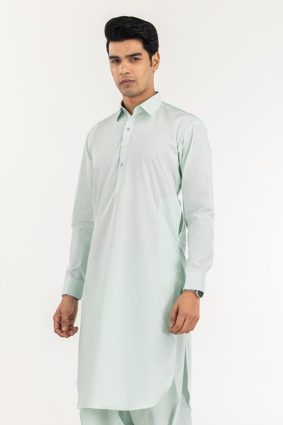 Escada Unstitched Fabric Cotton