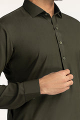 Essenza Unstitched Fabric Blended