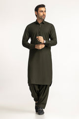 Essenza Unstitched Fabric Blended