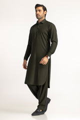 Essenza Unstitched Fabric Blended