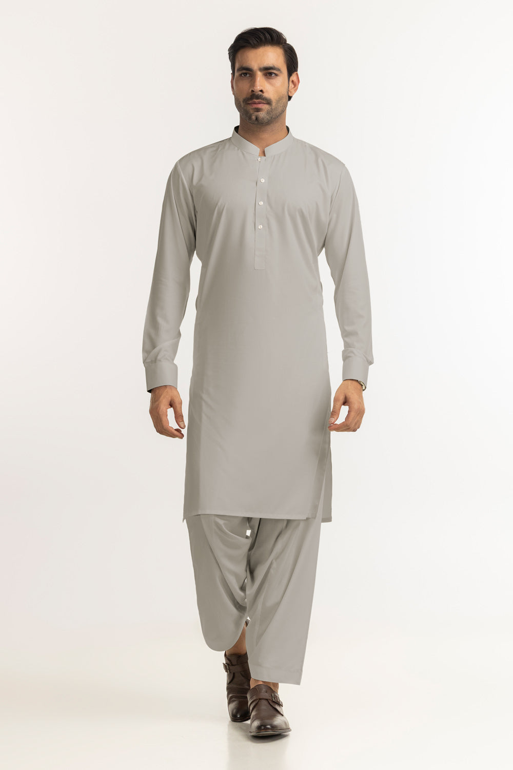 Essenza Unstitched Fabric Blended