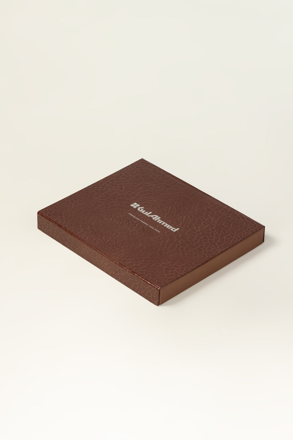 Essenza Unstitched Fabric Blended with Gift Box