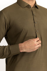 Essenza Unstitched Fabric Blended