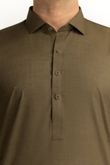 Essenza Unstitched Fabric Blended