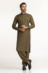 Essenza Unstitched Fabric Blended