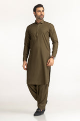 Essenza Unstitched Fabric Blended