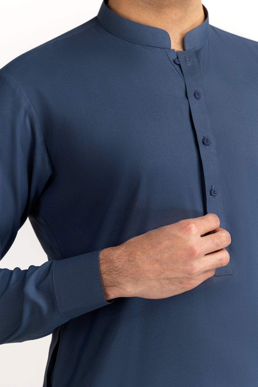 Essenza Unstitched Fabric Blended