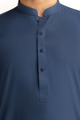 Essenza Unstitched Fabric Blended