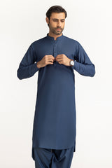 Essenza Unstitched Fabric Blended