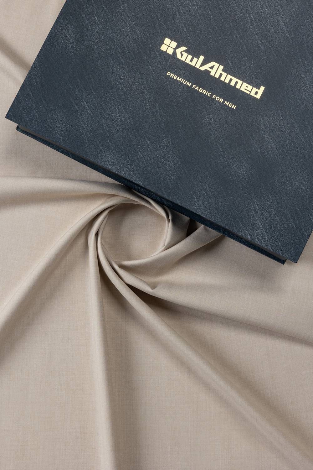 Essenza Unstitched Fabric Blended with Gift Box