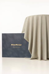 Essenza Unstitched Fabric Blended with Gift Box