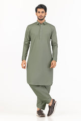 ESSO Latha Unstitched Fabric Cotton-LF