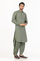 ESSO Latha Unstitched Fabric Cotton-LF