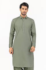 ESSO Latha Unstitched Fabric Cotton-LF
