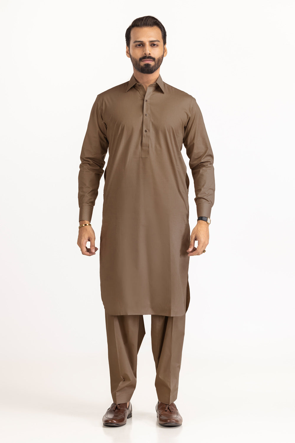 ESSO Latha Unstitched Fabric Cotton-LF-2