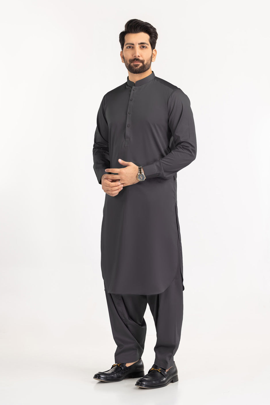 ESSO Latha Unstitched Fabric Cotton-LF-2