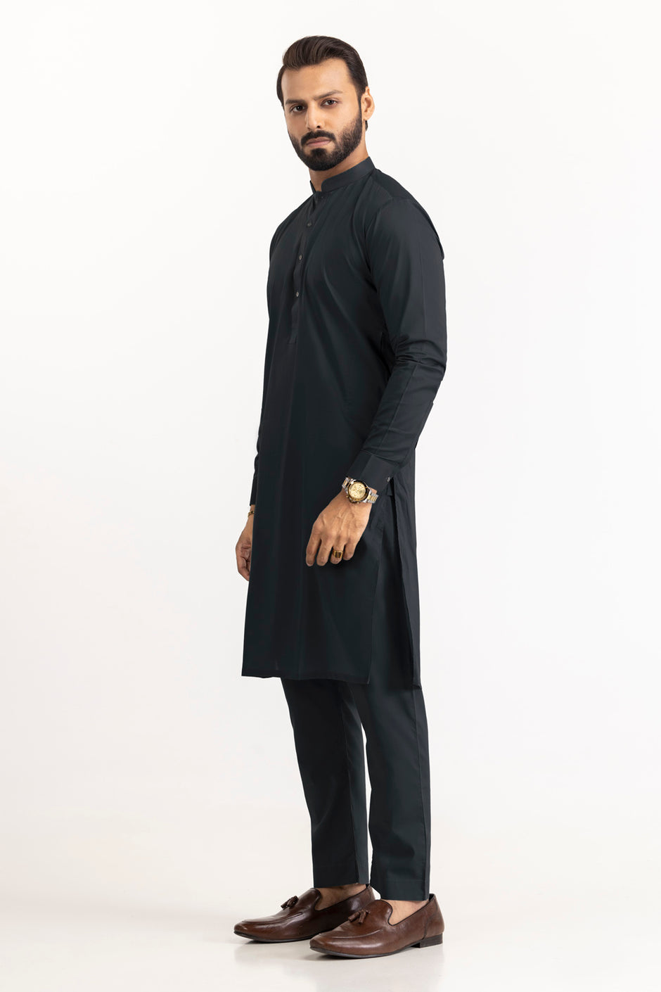 ESSO Latha Unstitched Fabric Cotton-LF-2