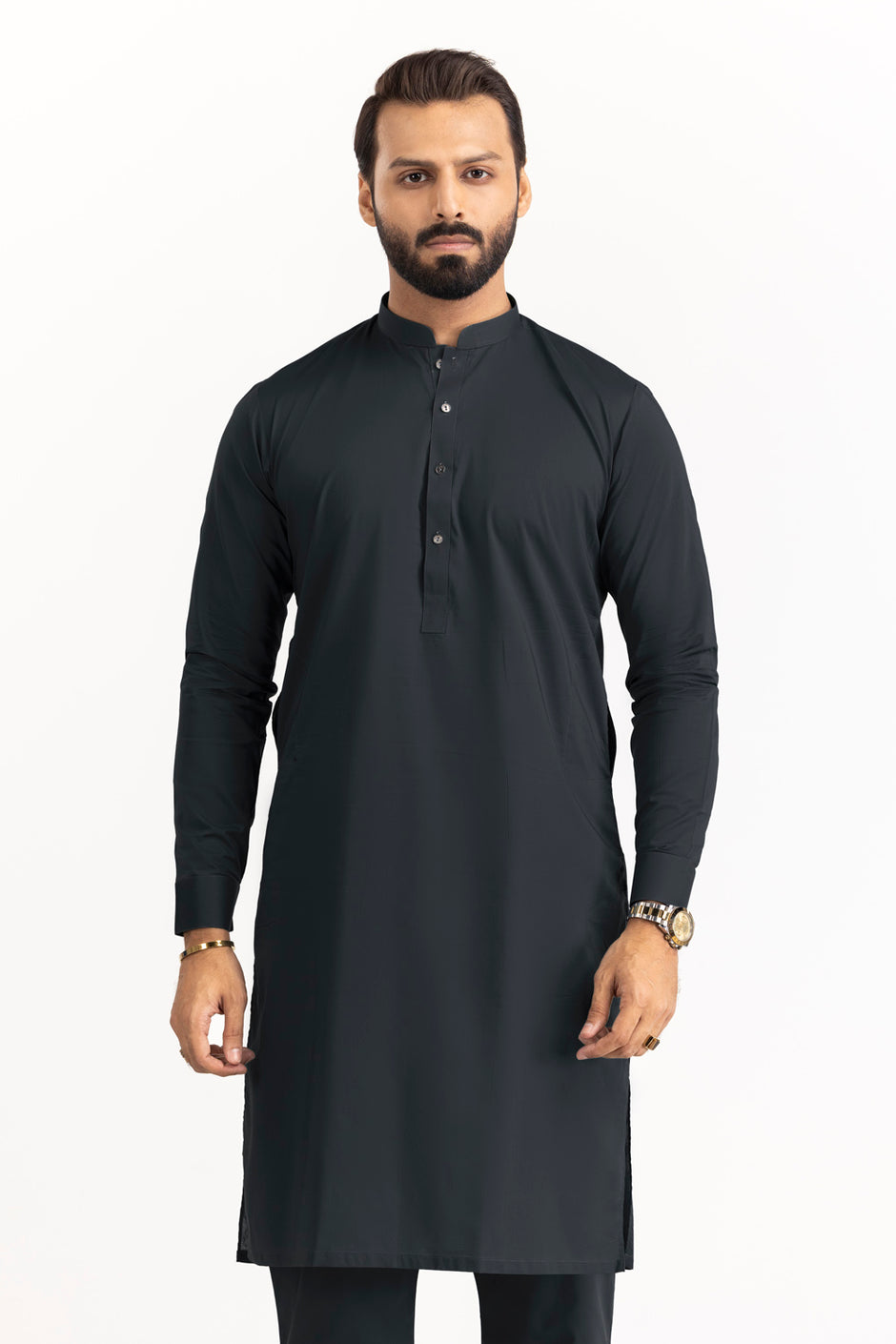 ESSO Latha Unstitched Fabric Cotton-LF-2