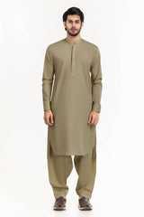 ESSO Latha Unstitched Fabric Cotton-LF