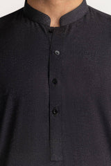 Eternal Unstitched Fabric Blended