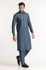 Eternal Unstitched Fabric Blended
