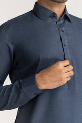 Eternal Unstitched Fabric Blended