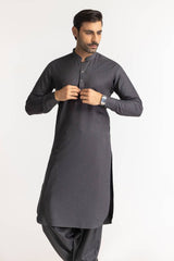 Eternal Unstitched Fabric Blended