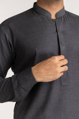 Eternal Unstitched Fabric Blended