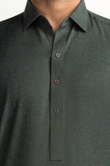 Eternal Unstitched Fabric Blended