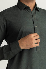 Eternal Unstitched Fabric Blended
