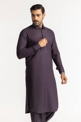 Eternal Unstitched Fabric Blended