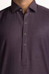 Eternal Unstitched Fabric Blended