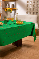Ever Green Table Cover