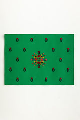 Ever Green Placemat Pair