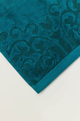 Everglade Jacquard Dyed Towel