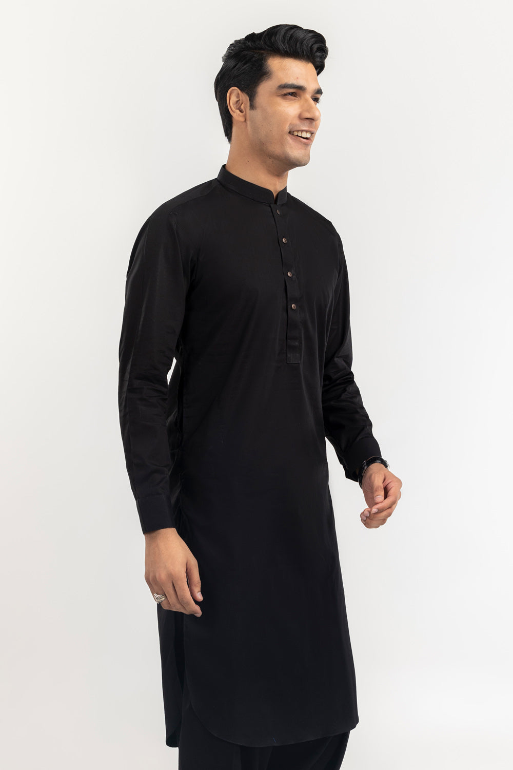 Evergreen Cotton Unstitched Fabric Cotton-LF