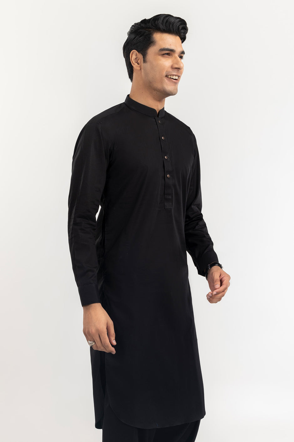 Evergreen Cotton Unstitched Fabric Cotton-LF