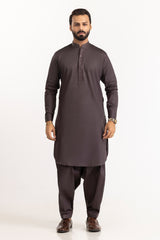 Evergreen Cotton Unstitched Fabric Cotton-LF