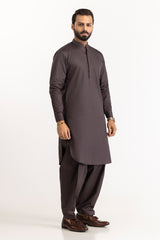 Evergreen Cotton Unstitched Fabric Cotton-LF