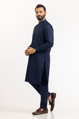 Evergreen Cotton Unstitched Fabric Cotton-LF