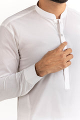 Evergreen Cotton Unstitched Fabric Cotton-LF