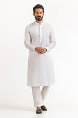 Evergreen Cotton Unstitched Fabric Cotton-LF